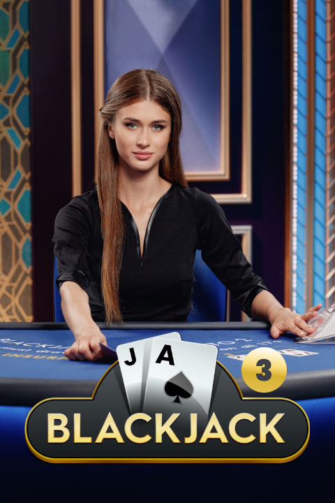 Blackjack 31